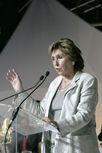 3. La parit&eacute; en politique